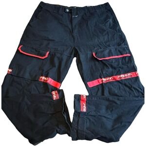 Vintage Marithe Francois Girbaud Jeans‎ Shuttle 44x32 Baggy Denim Skate Y2K